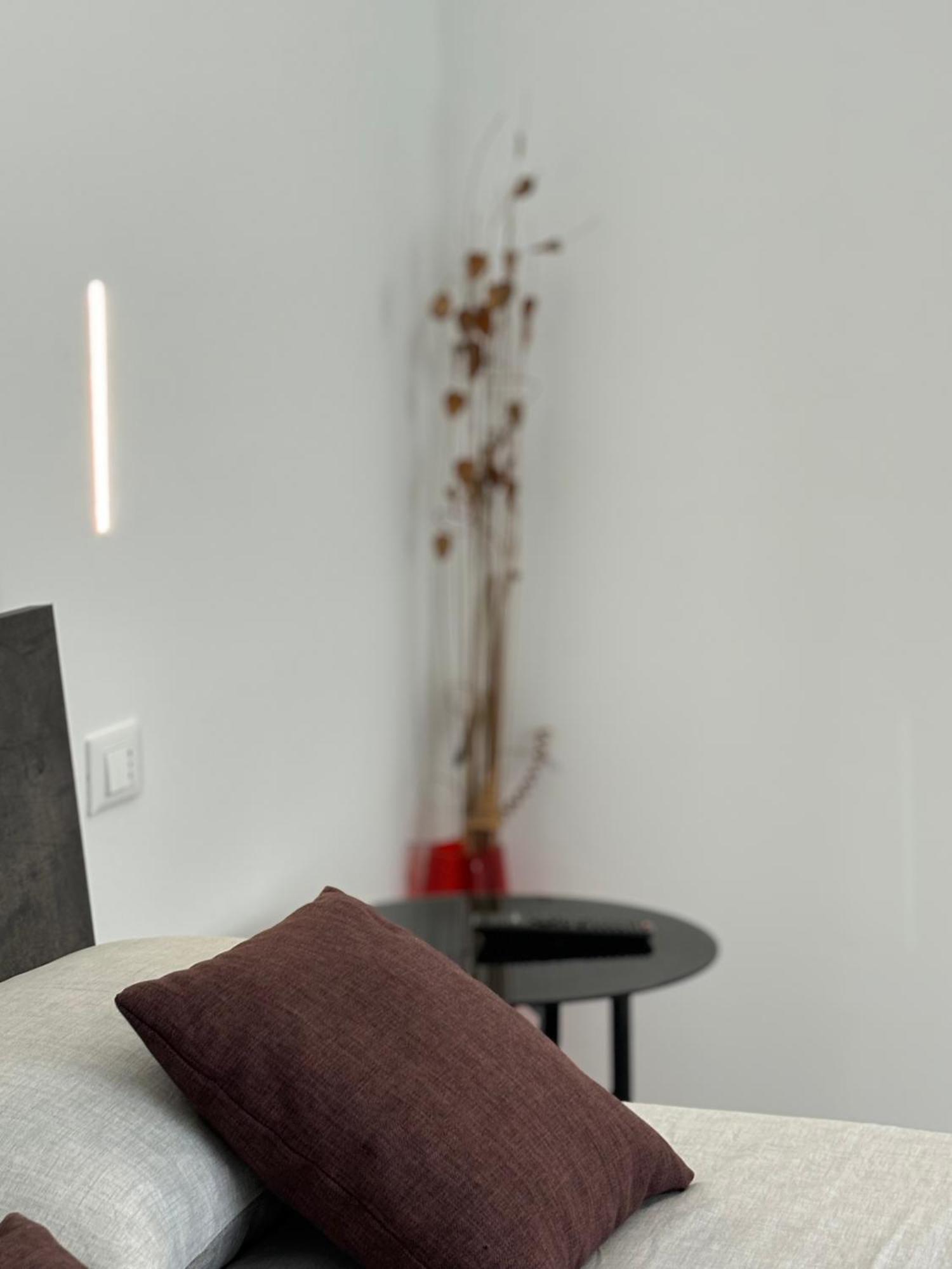 Vico Ventitre 1 Apartment โนโต ภายนอก รูปภาพ