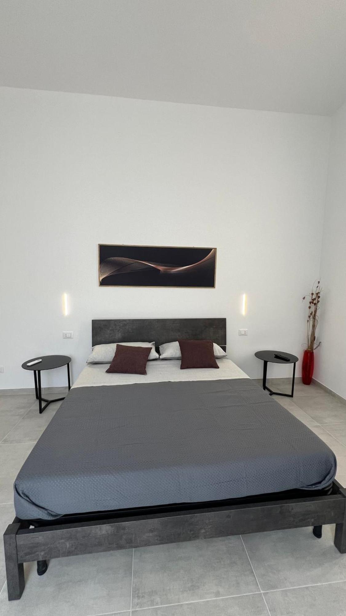 Vico Ventitre 1 Apartment โนโต ภายนอก รูปภาพ