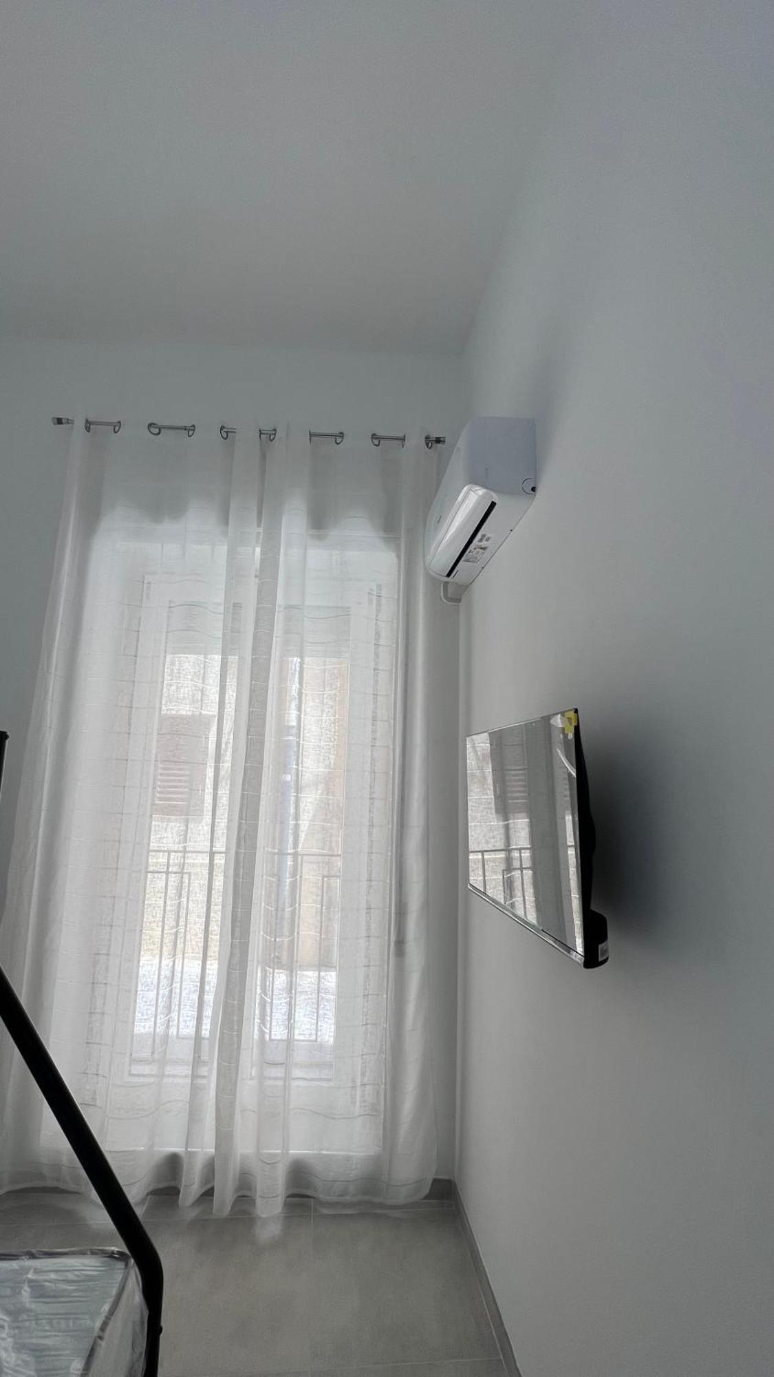 Vico Ventitre 1 Apartment โนโต ภายนอก รูปภาพ