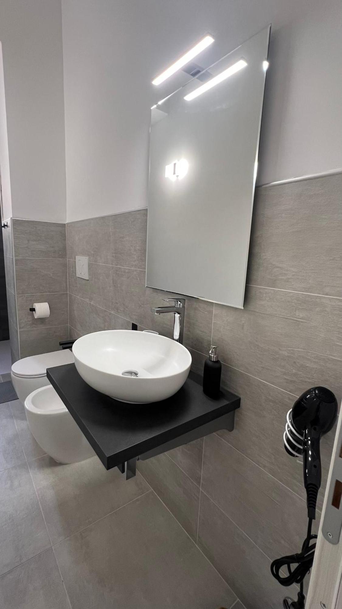 Vico Ventitre 1 Apartment โนโต ภายนอก รูปภาพ