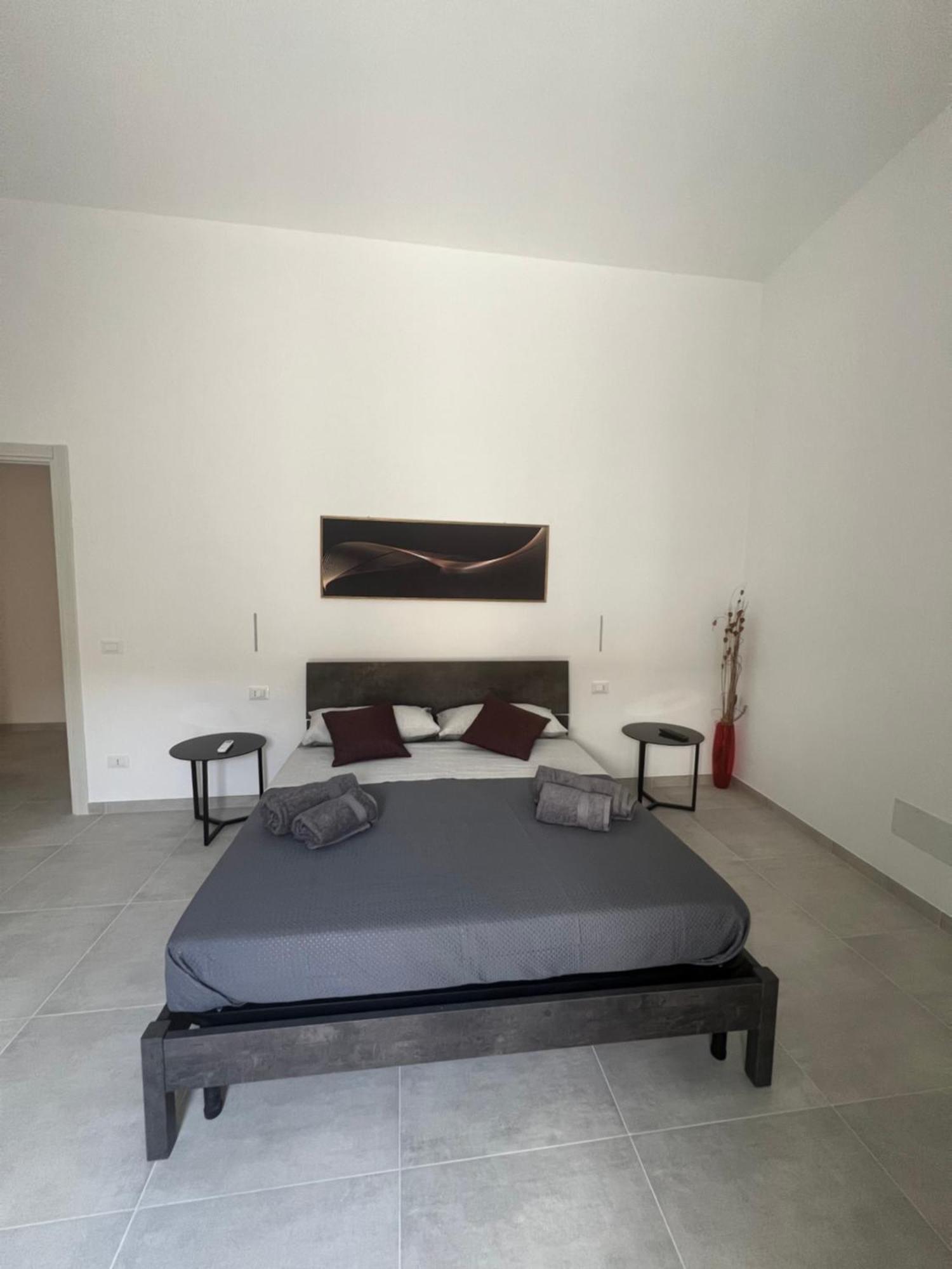Vico Ventitre 1 Apartment โนโต ภายนอก รูปภาพ